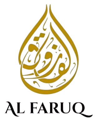 Al-Faruq Logo